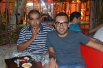 Saturday Night at Byblos Old Souk